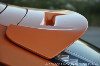 Ford Focus ST ST225 2008