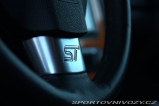 Ford Focus ST ST225 2008