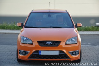 Ford Focus ST ST225 2008