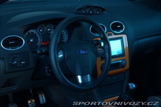 Ford Focus ST ST225 2008