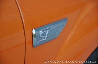 Ford Focus ST ST225 2008