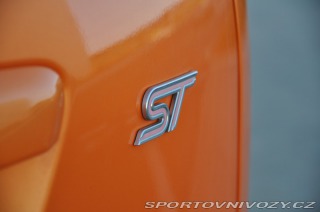 Ford Focus ST ST225 2008