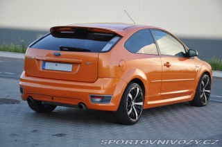Ford Focus ST ST225 2008