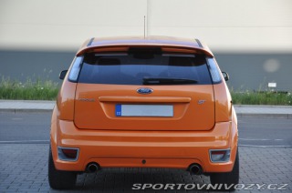 Ford Focus ST ST225 2008