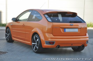 Ford Focus ST ST225 2008