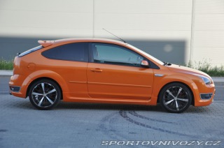 Ford Focus ST ST225 2008