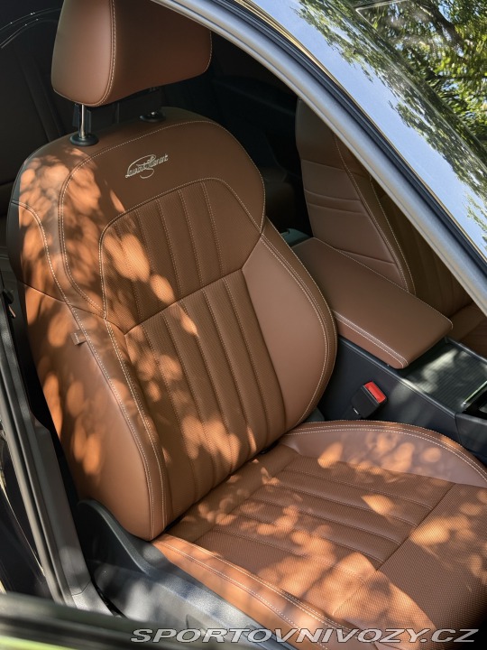 Škoda Superb 2.0 TSI L&K 4x4 2023