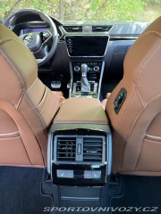 Škoda Superb 2.0 TSI L&K 4x4 2023