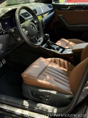 Škoda Superb 2.0 TSI L&K 4x4 2023