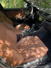 Škoda Superb 2.0 TSI L&K 4x4 2023