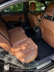 Škoda Superb 2.0 TSI L&K 4x4 2023