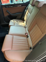Škoda Superb 2.0 TSI L&K 4x4 2023