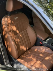 Škoda Superb 2.0 TSI L&K 4x4 2023