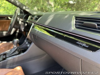 Škoda Superb 2.0 TSI L&K 4x4 2023