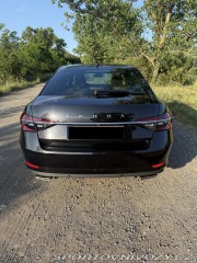 Škoda Superb 2.0 TSI L&K 4x4 2023