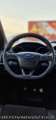 Ford Focus RS  2017