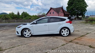Ford Focus RS 2017
