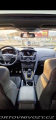 Ford Focus RS  2017