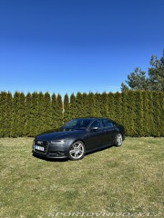 Audi A6 Sline 3.0 tdi