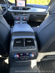 Audi A6 Sline 3.0 tdi 2015