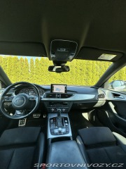 Audi A6 Sline 3.0 tdi 2015
