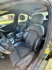 Audi A6 Sline 3.0 tdi 2015