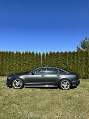 Audi A6 Sline 3.0 tdi 2015