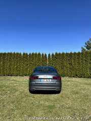 Audi A6 Sline 3.0 tdi 2015