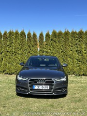 Audi A6 Sline 3.0 tdi 2015