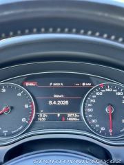 Audi A6 Sline 3.0 tdi 2015