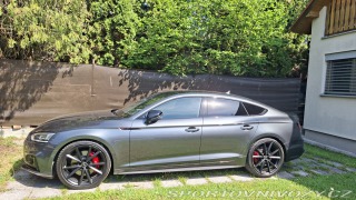 Audi S5 Sportback