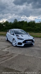 Ford Focus RS 