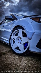 Ford Focus RS  2017