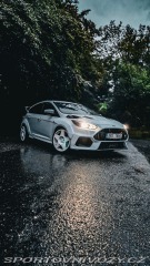Ford Focus RS  2017