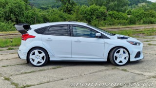 Ford Focus RS 2017