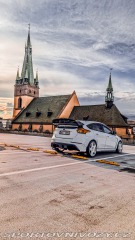Ford Focus RS  2017