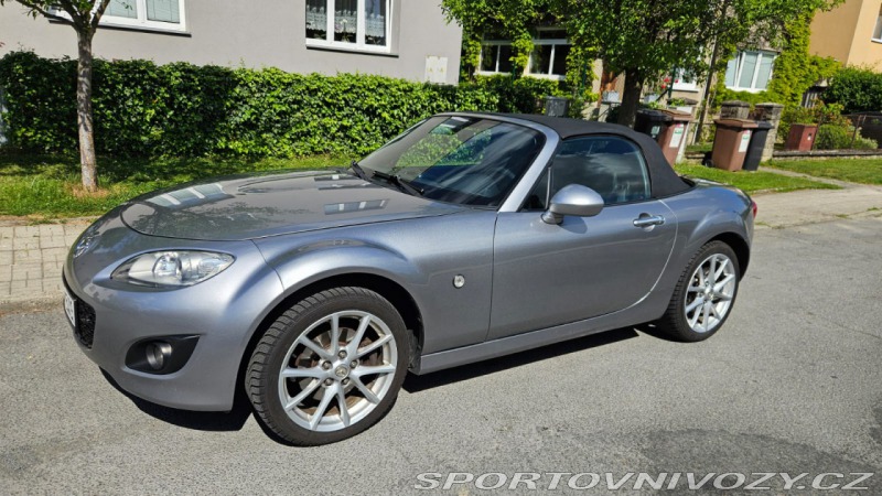 Mazda MX-5 NC