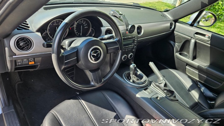 Mazda MX-5 NC 2010