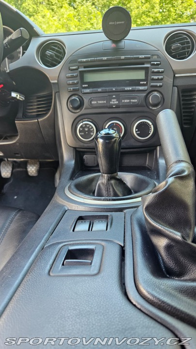 Mazda MX-5 NC 2010