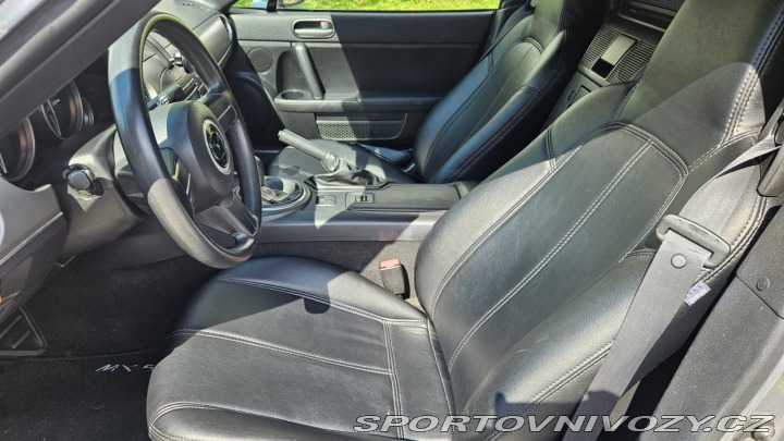 Mazda MX-5 NC 2010