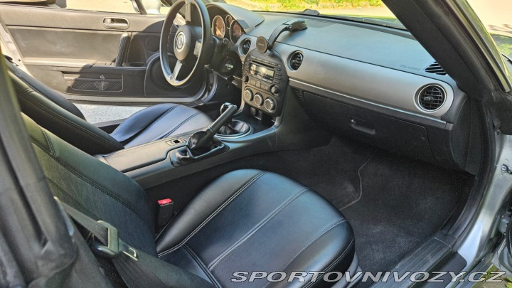 Mazda MX-5 NC 2010