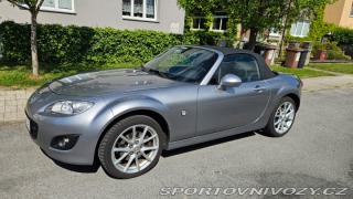 Mazda MX-5 NC 2010