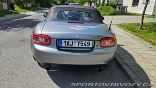 Mazda MX-5 NC 2010