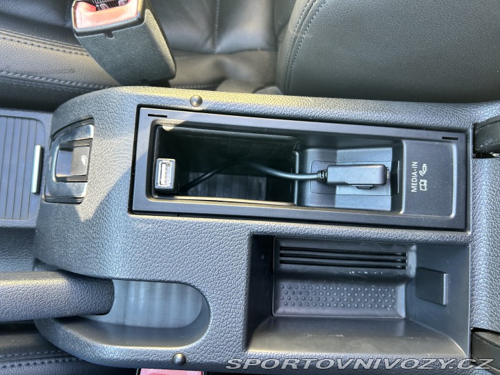 Volkswagen Golf GTI cabrio manuál!!! 2013