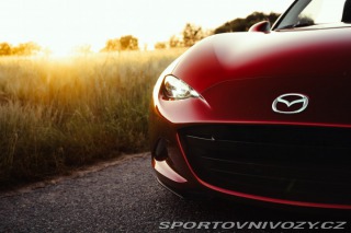 Mazda MX-5  2023