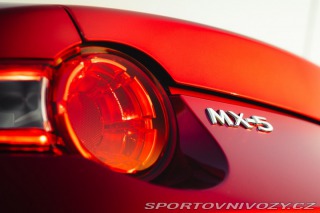 Mazda MX-5  2023