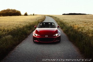 Mazda MX-5  2023