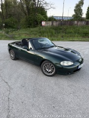 Mazda MX-5 NBfl