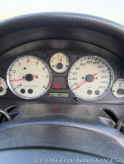 Mazda MX-5 NBfl 2001