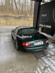 Mazda MX-5 NBfl 2001